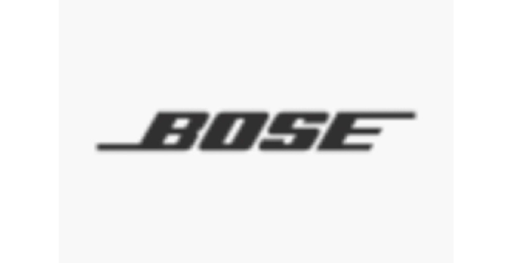 BOSE